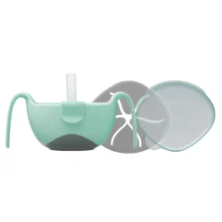 b.box Bowl + Straw