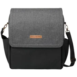 Petunia Pickle Bottom Boxy Backpack Diaper Bag