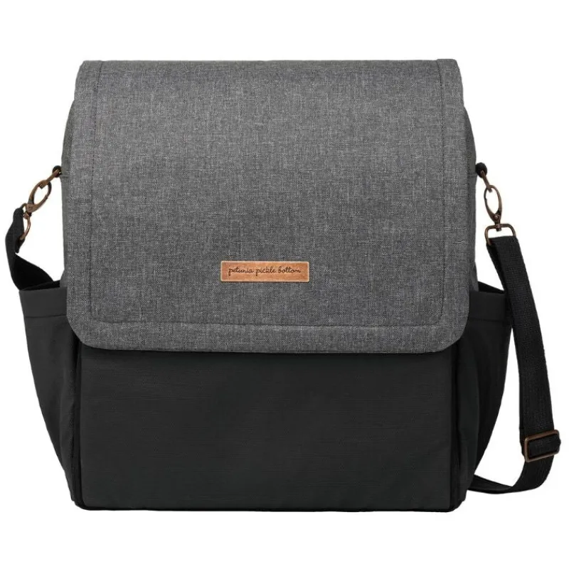 Petunia Pickle Bottom Boxy Backpack Diaper Bag