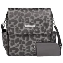 Petunia Pickle Bottom Boxy Backpack Diaper Bag