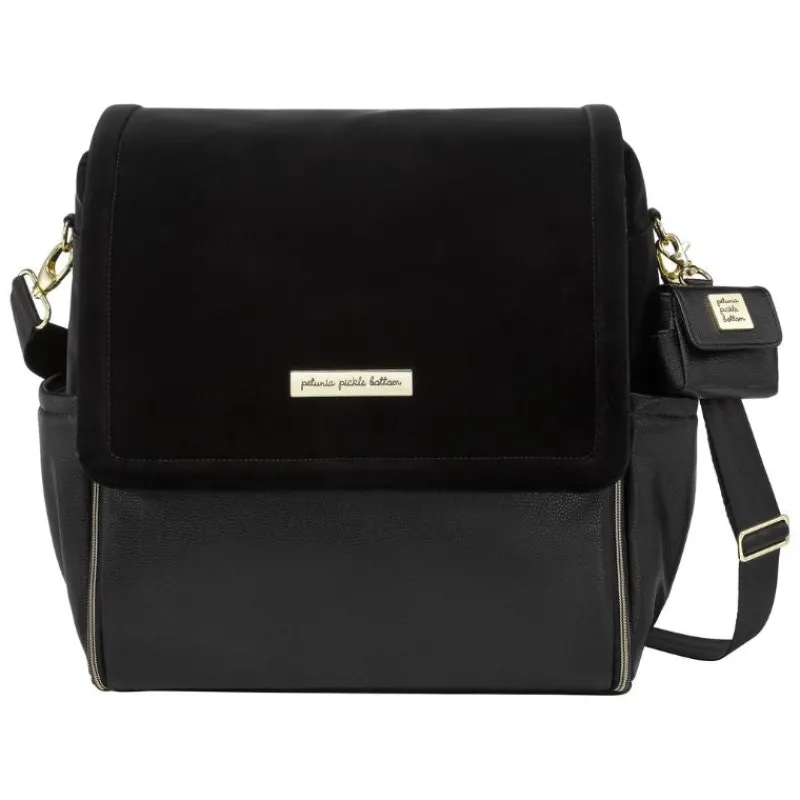 Petunia Pickle Bottom Boxy Backpack Diaper Bag