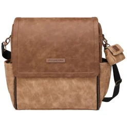 Petunia Pickle Bottom Boxy Backpack Diaper Bag