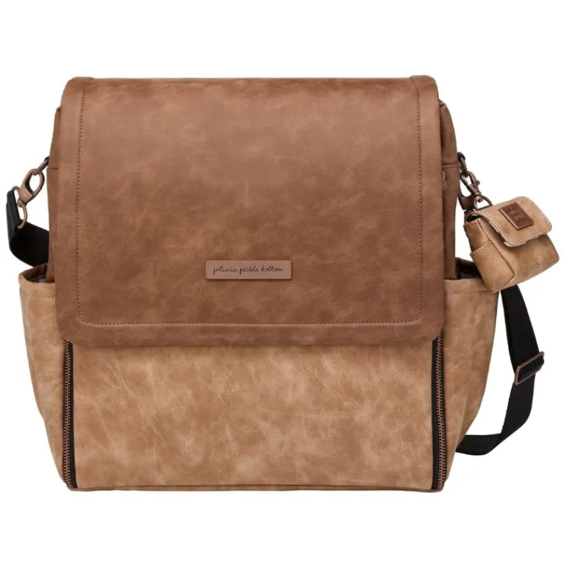 Petunia Pickle Bottom Boxy Backpack Diaper Bag
