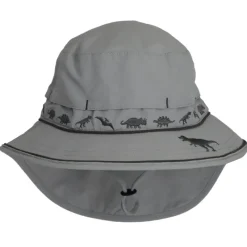CaliKids Boys Quick Dry UV Hats