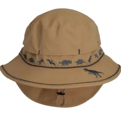 CaliKids Boys Quick Dry UV Hats