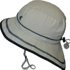 CaliKids Boys Quick Dry UV Hats