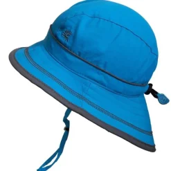 CaliKids Boys Quick Dry UV Hats