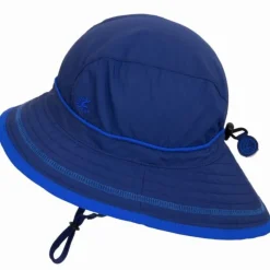 CaliKids Boys Quick Dry UV Hats