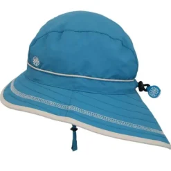 CaliKids Boys Quick Dry UV Hats