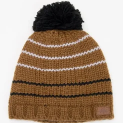 CaliKids Boys Stripe Hat