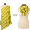 Itzy Ritzy Breast Feeding Scarves