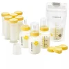 Medela Breast Milk Feeding Gift Set