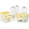 Medela Breast Milk Storage Solution