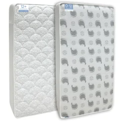 Simmons Breathable Organic Cotton Mattress