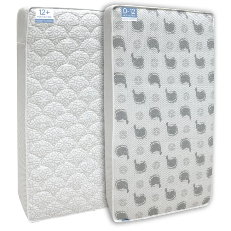Simmons Breathable Organic Cotton Mattress