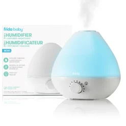 frida baby BreatheFrida 3-in-1 Humidifier