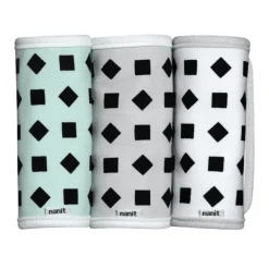 Nanit Breathing Wear Band - 3 Pack