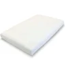 Lullaby Earth Breeze Air Breathable Mattress Cover - Mini