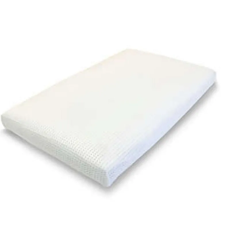 Lullaby Earth Breeze Air Breathable Mattress Cover - Mini