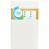 Lullaby Earth Breeze Air Crib & Toddler Mattress - 2 Stage