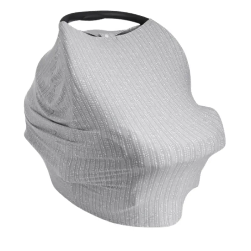 Munchkin Brica® XtraGuard™ Antimicrobial 5-in-1 Cover