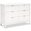 Namesake Brimsley 6-Drawer Dresser