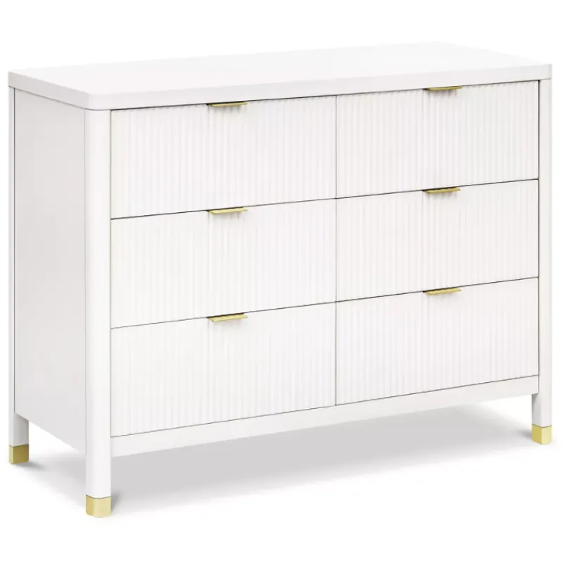 Namesake Brimsley 6-Drawer Dresser
