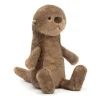 Jellycat Brooke Otter Stuffed Animal