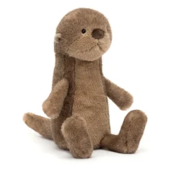 Jellycat Brooke Otter Stuffed Animal