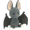 Jellycat Broox Bat