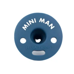 Bella Tunno Bubbi Pacifier