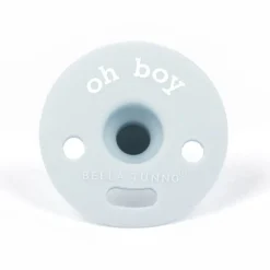 Bella Tunno Bubbi Pacifier