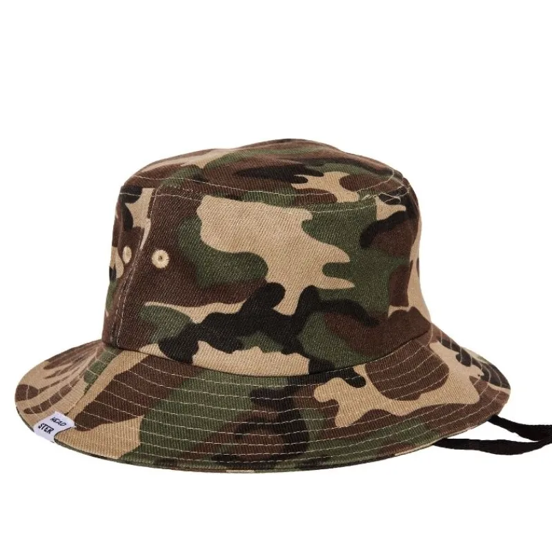 Headster Kids Bucket Hat