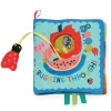 Manhattan Toys Bugging Through Sensory Book