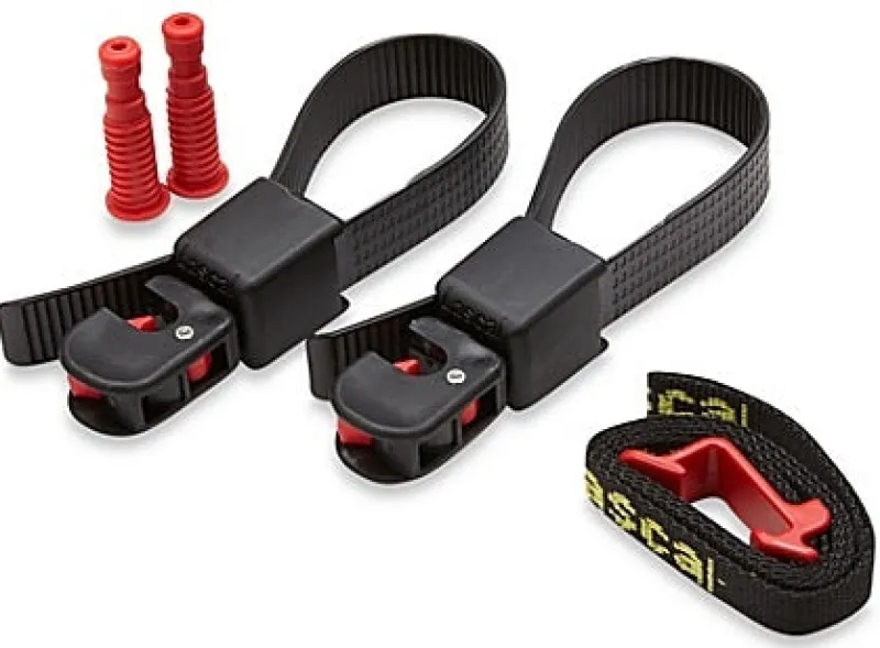 Lascal Buggy Board Connector Kit
