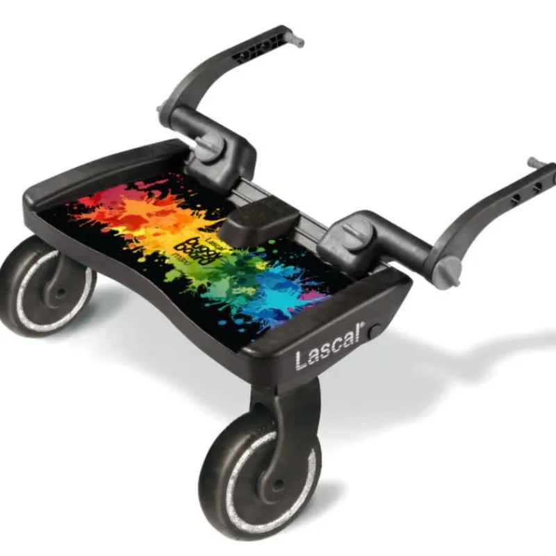 Lascal Buggyboard Maxi