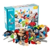 BRIO World Builder Construction Set