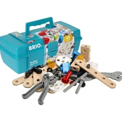 BRIO World Builder Starter Set
