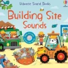 Harper Collins Canada Building Site Sounds Board Book