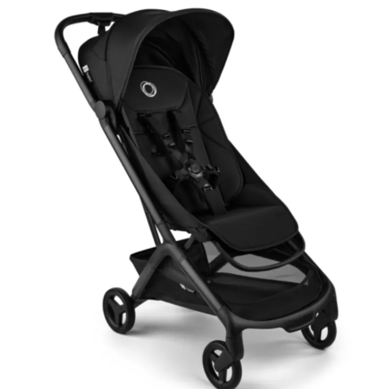 Bugaboo Butterfly 2 Compact Stroller