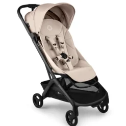 Bugaboo Butterfly 2 Compact Stroller