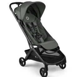 Bugaboo Butterfly 2 Compact Stroller