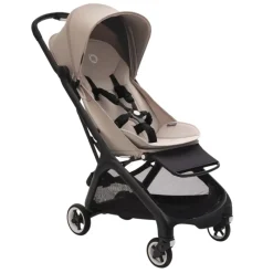 Bugaboo Butterfly Complete Ultra-Compact Stroller