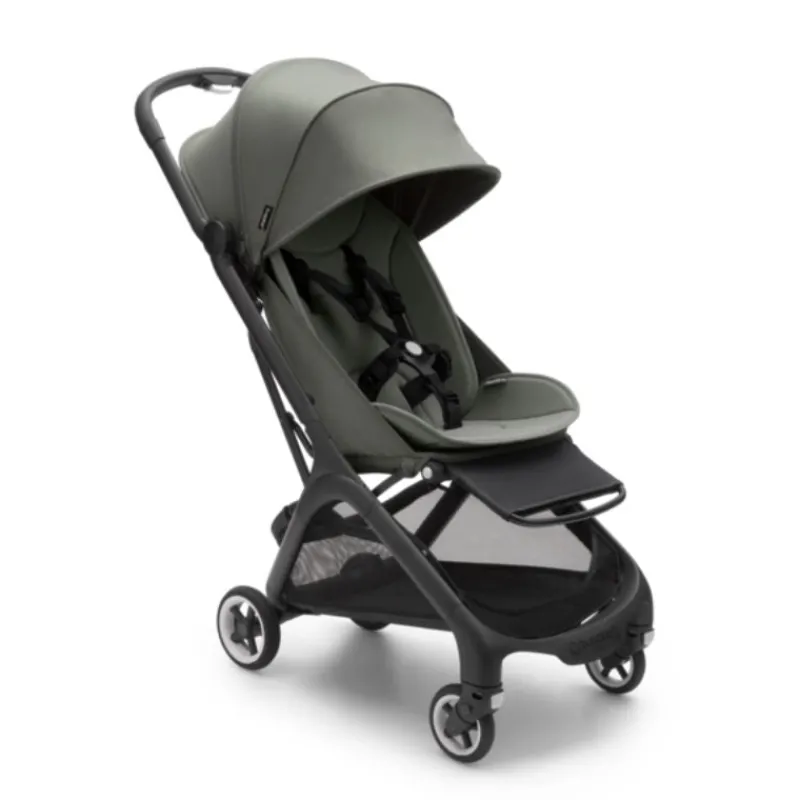 Bugaboo Butterfly Complete Ultra-Compact Stroller