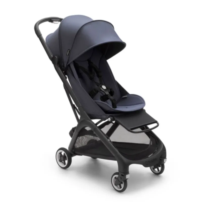 Bugaboo Butterfly Complete Ultra-Compact Stroller