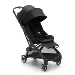 Bugaboo Butterfly Complete Ultra-Compact Stroller