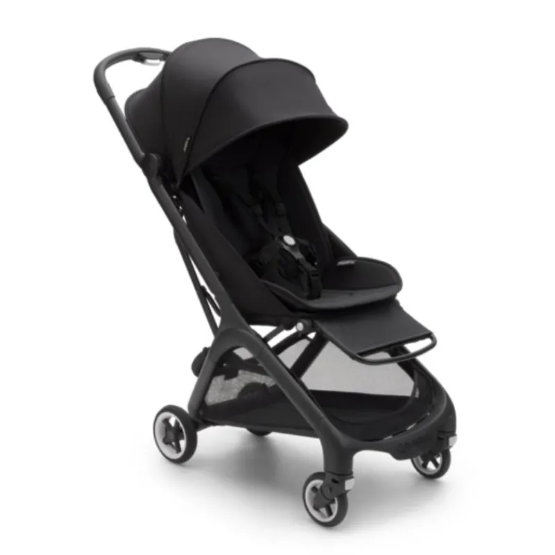 Bugaboo Butterfly Complete Ultra-Compact Stroller