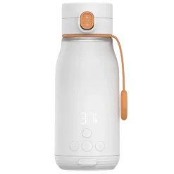 Quark Baby BuubiBottle - Smart Portable Bottle Warmer
