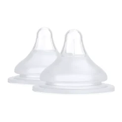 Quark Baby BuubiBottle RealFeel Bottle Nipples