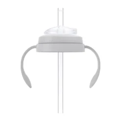 Quark Baby BuubiBottle SipKit Sippy Cup Conversion Kit - Grey